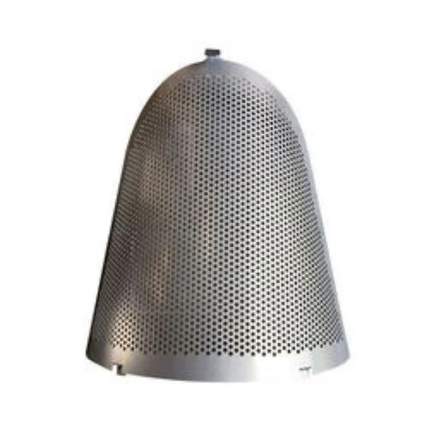 Korteno plieno apsauginis tinklelis, skirtas JØTUL Froya