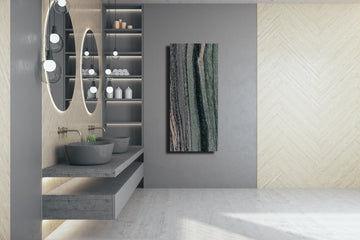 Natūralaus akmens šildytuvas TECHNOTHERM  Atlantis