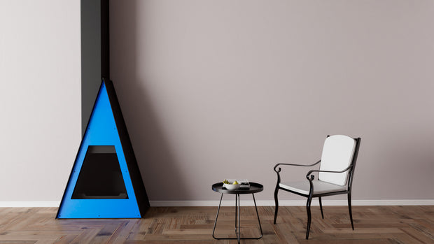 Židinys TRAFORART BREDA