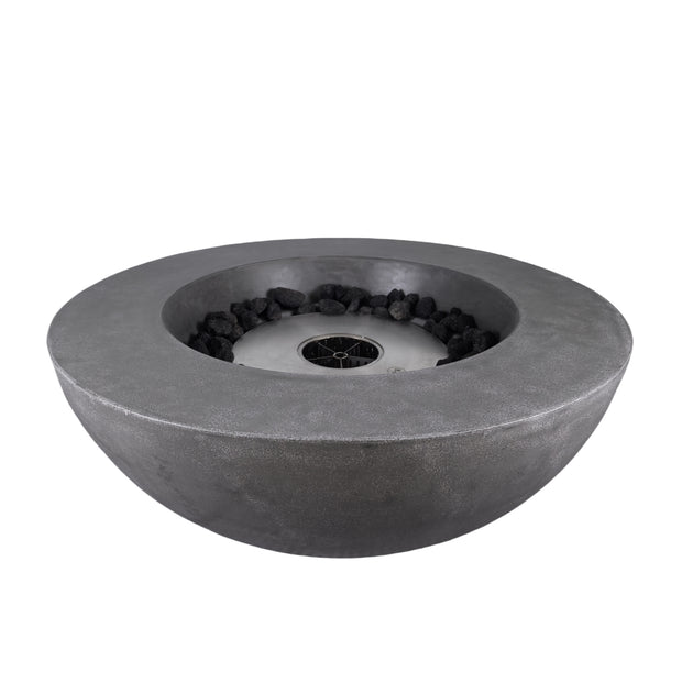 Outdoor fireplace RB73 BIJUNGA rusty
