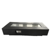 Outdoor fireplace RB73 BIJUNGA rusty