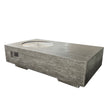 Outdoor fireplace RB73 BIJUNGA rusty