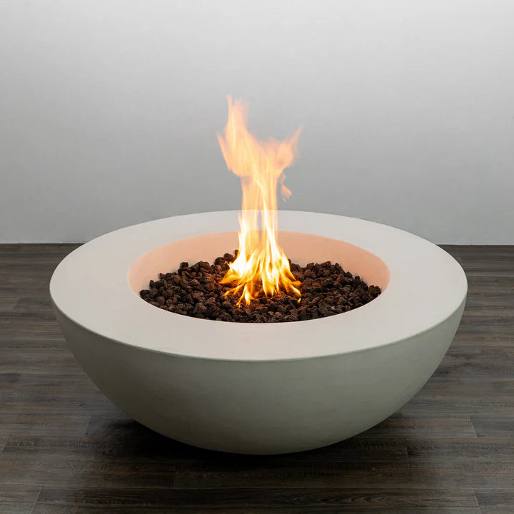 Outdoor fireplace RB73 BIJUNGA rusty