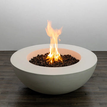 Outdoor fireplace RB73 BIJUNGA rusty