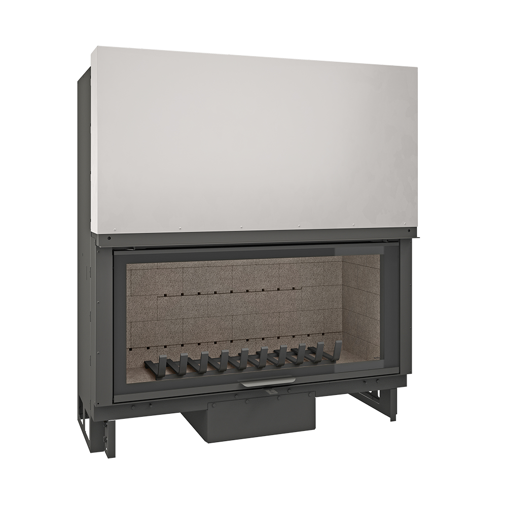 Cyclo Atraflam 16-9 1000 Plus black refractory bricks kopi
