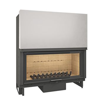 Cyclo Atraflam 16-9 1000 Plus natural refractory bricks kopi