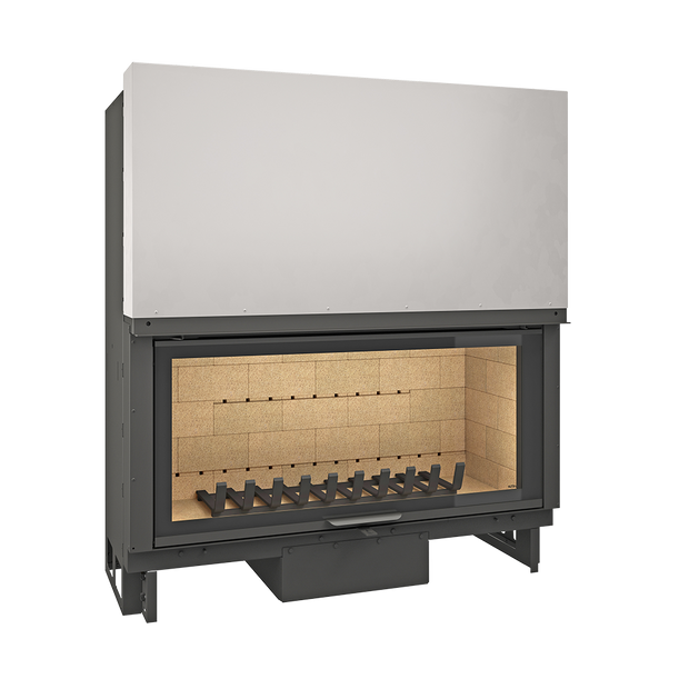 Cyclo Atraflam 16-9 1000 Plus natural refractory bricks kopi