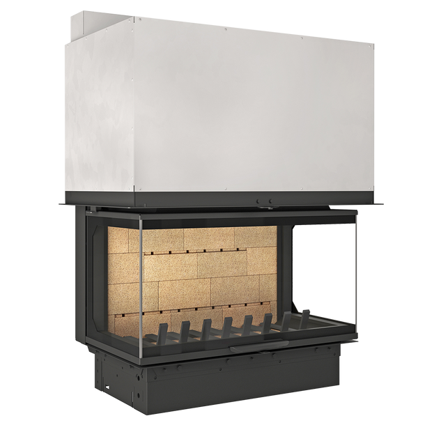 Cyclo Atraflam 16-9 800 3V natural refractory bricks kopi