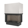 Cyclo Atraflam 16-9 800 VLD black refractory bricks kopi