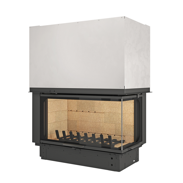 Cyclo Atraflam 16-9 800 VLD natural refractory bricks kopi