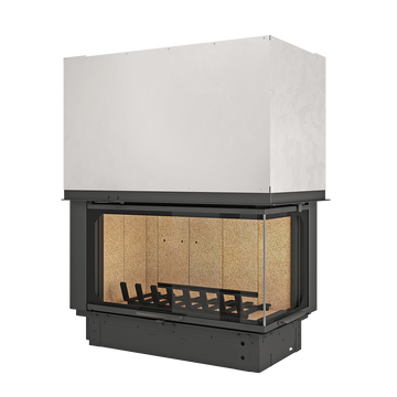Cyclo Atraflam 16-9 800 VLD natural refractory panels kopi