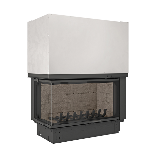 Cyclo Atraflam 16-9 800 VLG black refractory bricks kopi