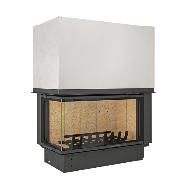 Cyclo Atraflam 16-9 800 VLG natural refractory panels kopi