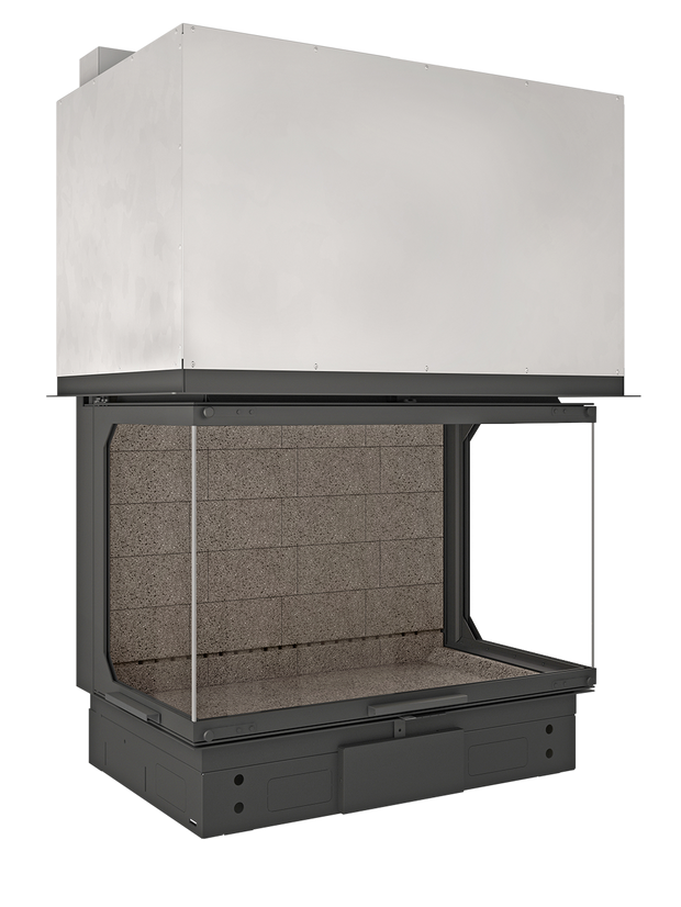 Cyclo Atraflam 900 3V black refractory bricks kopi