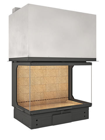 Cyclo Atraflam 900 3V natural refractory bricks kopi