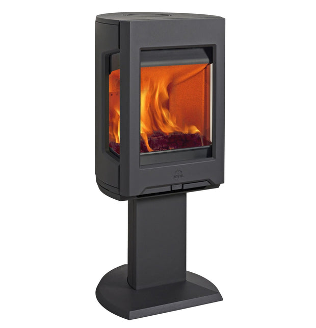 Jøtul F 167 krosnelės kaina