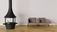 Fireplace TRAFORART LORENA