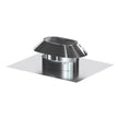 Oval chimney liners Poujoulat OVALINOX WG