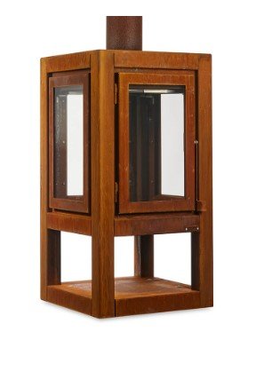 Quaruba XXL mobile main