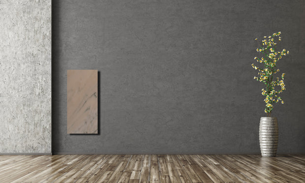 Natūralaus akmens šildytuvas TECHNOTHERM Ruschita Lachs