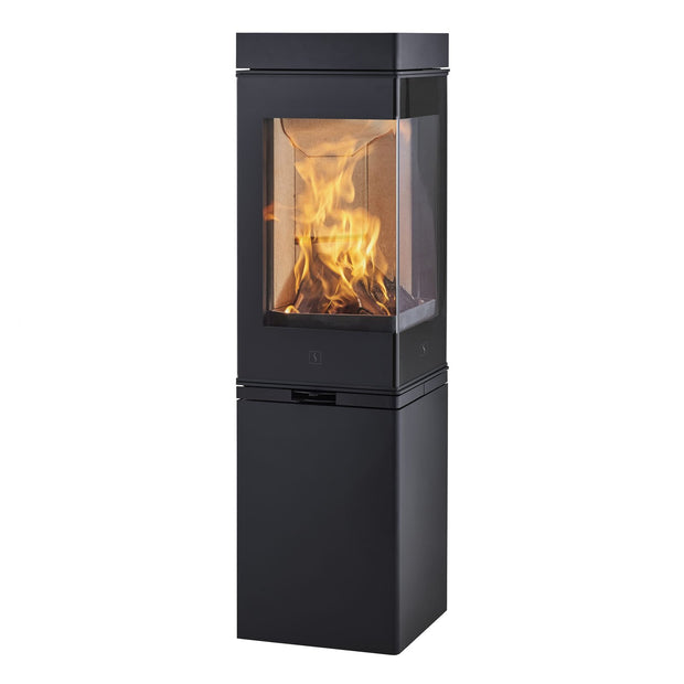 Scan 80 krosnelė kaina