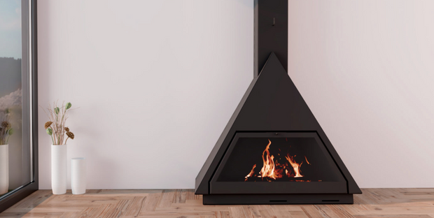 Židinys TRAFORART BILBAO