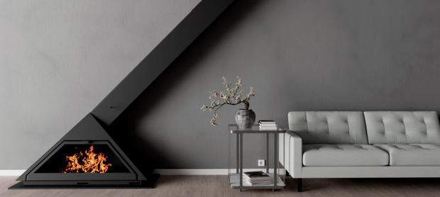 Židinys TRAFORART MADRID