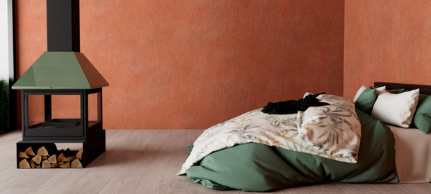 Židinys TRAFORART SANDRA