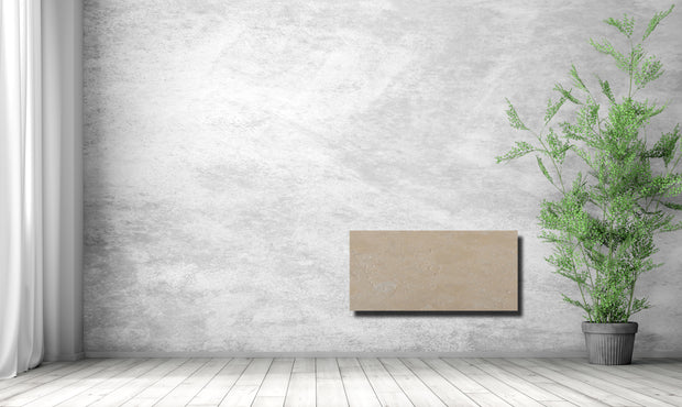 Natūralaus akmens šildytuvas TECHNOTHERM Sylvia Antik