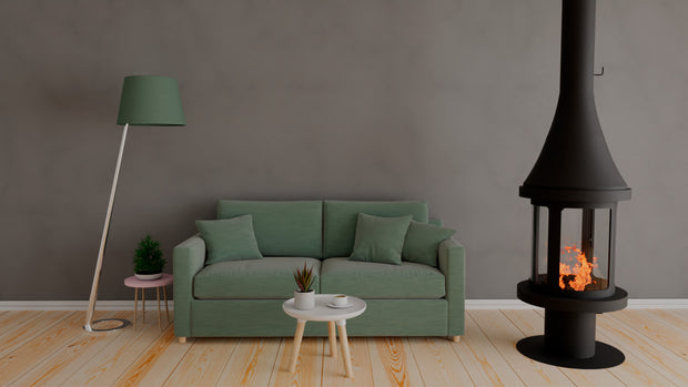 Židinys TRAFORART TRIVIA