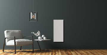 Natūralaus akmens šildytuvas TECHNOTHERM Thassos