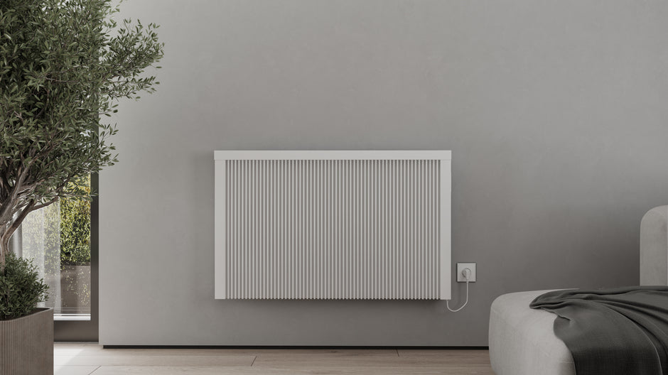 Akumuliacinis radiatorius TECHNOTHERM TT-KS 1500 S