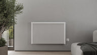 Akumuliacinis radiatorius TECHNOTHERM TT-KS 1500 S