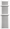 Vonios radiatorius TECHNOTHERM HR 1200 DSM, automatinis valdymas