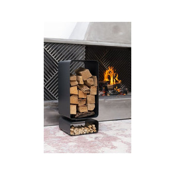 porte-buches-rotatif-seventies