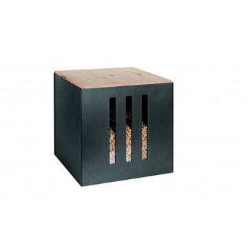 rangement-a-pellets-forest-noir-sable