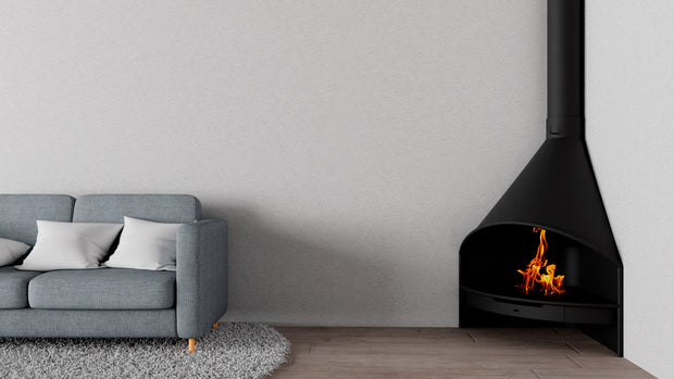 Židinys TRAFORART SANTIAGO