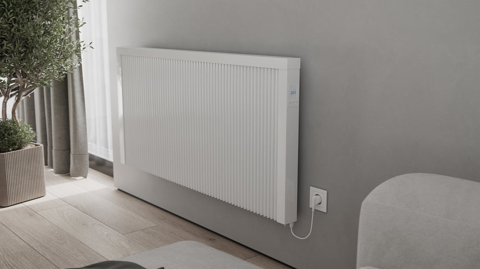 Akumuliacinis radiatorius TECHNOTHERM TT-KS 2400 S