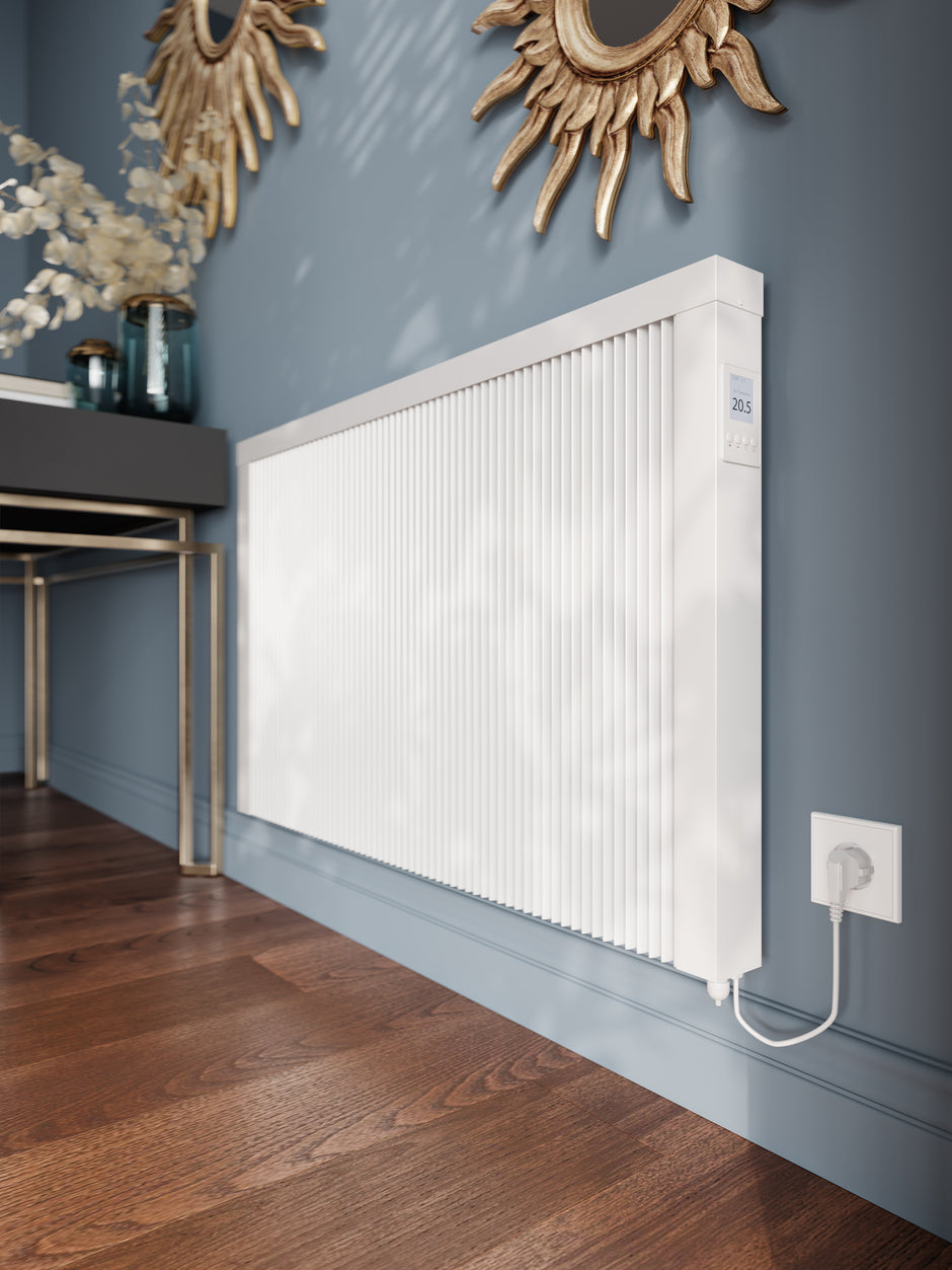 Akumuliacinis radiatorius TECHNOTHERM TT-KS 2400 S