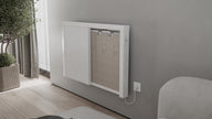 Akumuliacinis radiatorius TECHNOTHERM TT-KS 1500 S