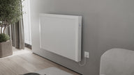 Akumuliacinis radiatorius TECHNOTHERM TT-KS 1500 S